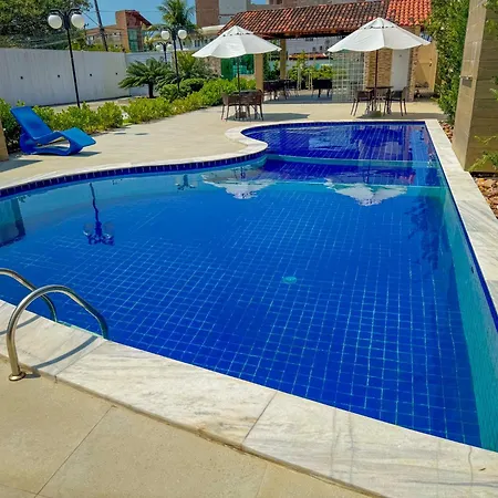Porto De Galinhas Makambira Residence Ap 409 Exterior photo