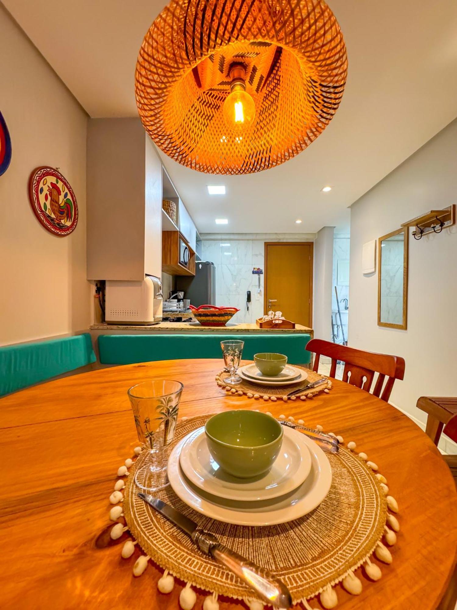 Apartment Makambira Ap 409