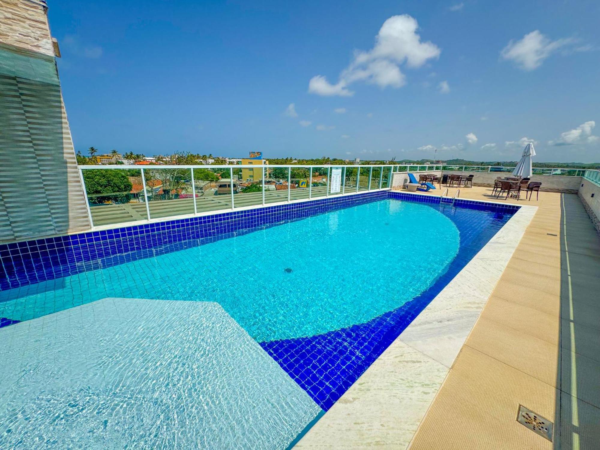 Makambira Ap 409 Apartment *