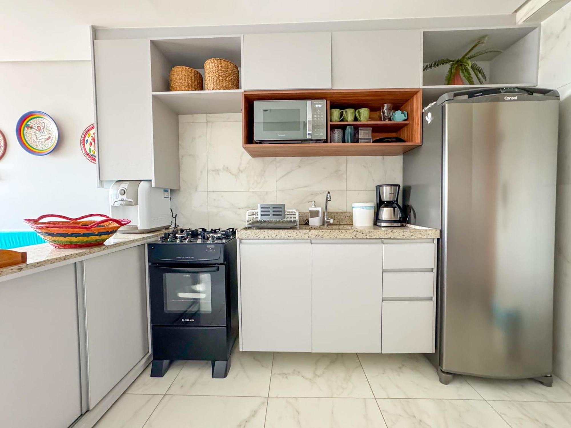 Apartment Makambira Ap 409