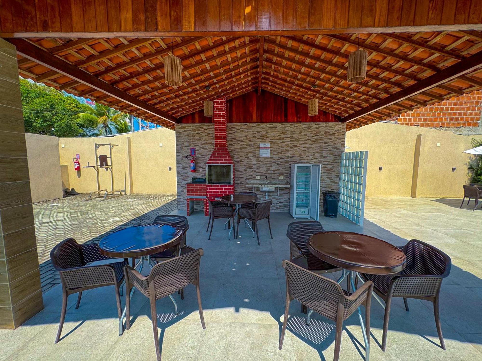 Apartment Makambira Ap 409 Porto de Galinhas
