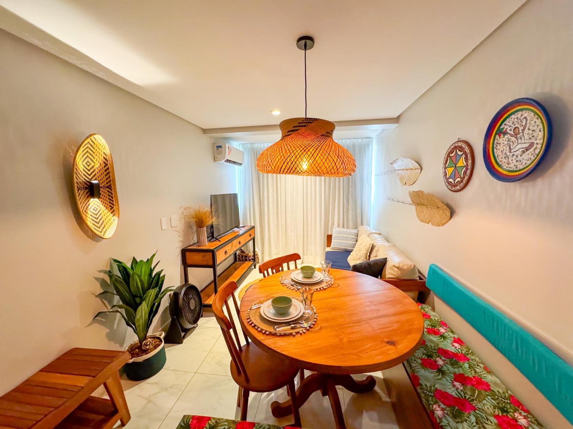 Apartment Makambira Ap 409 *