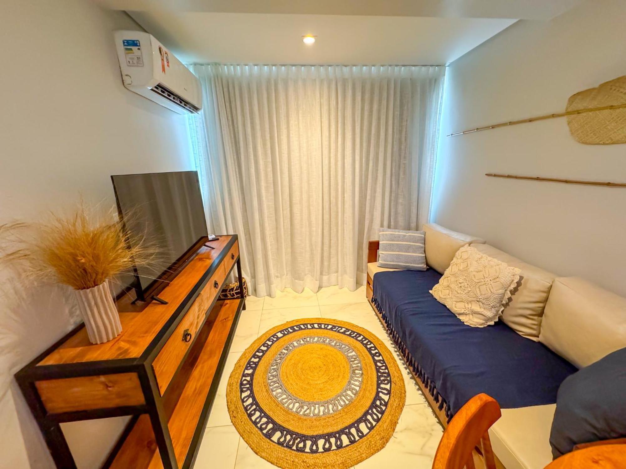 Apartment Makambira Ap 409